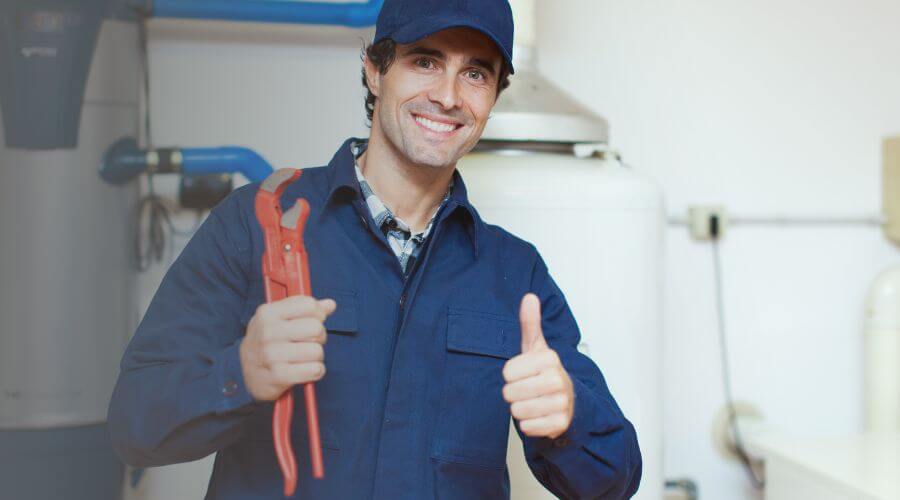 Professional Leak Detection in Washingtonville, OH