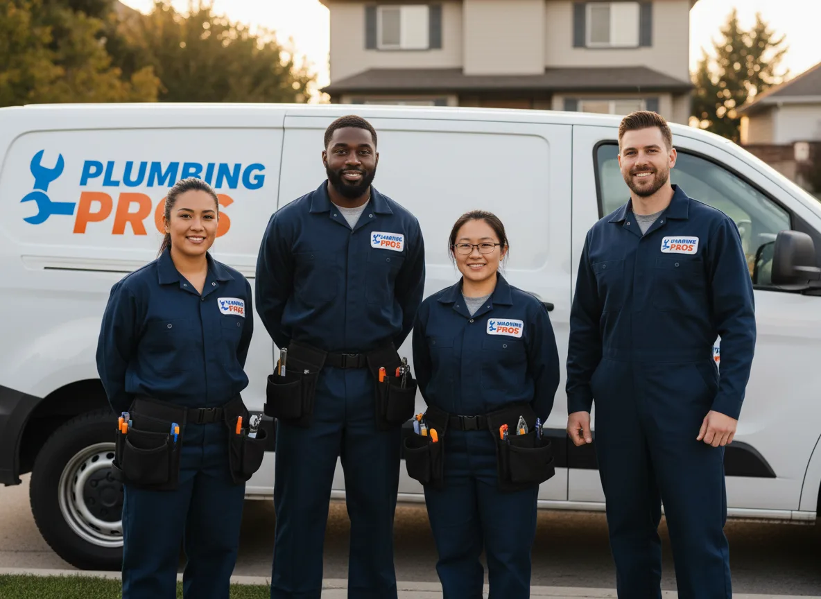 Water Heater Repair company in Washingtonville, OH